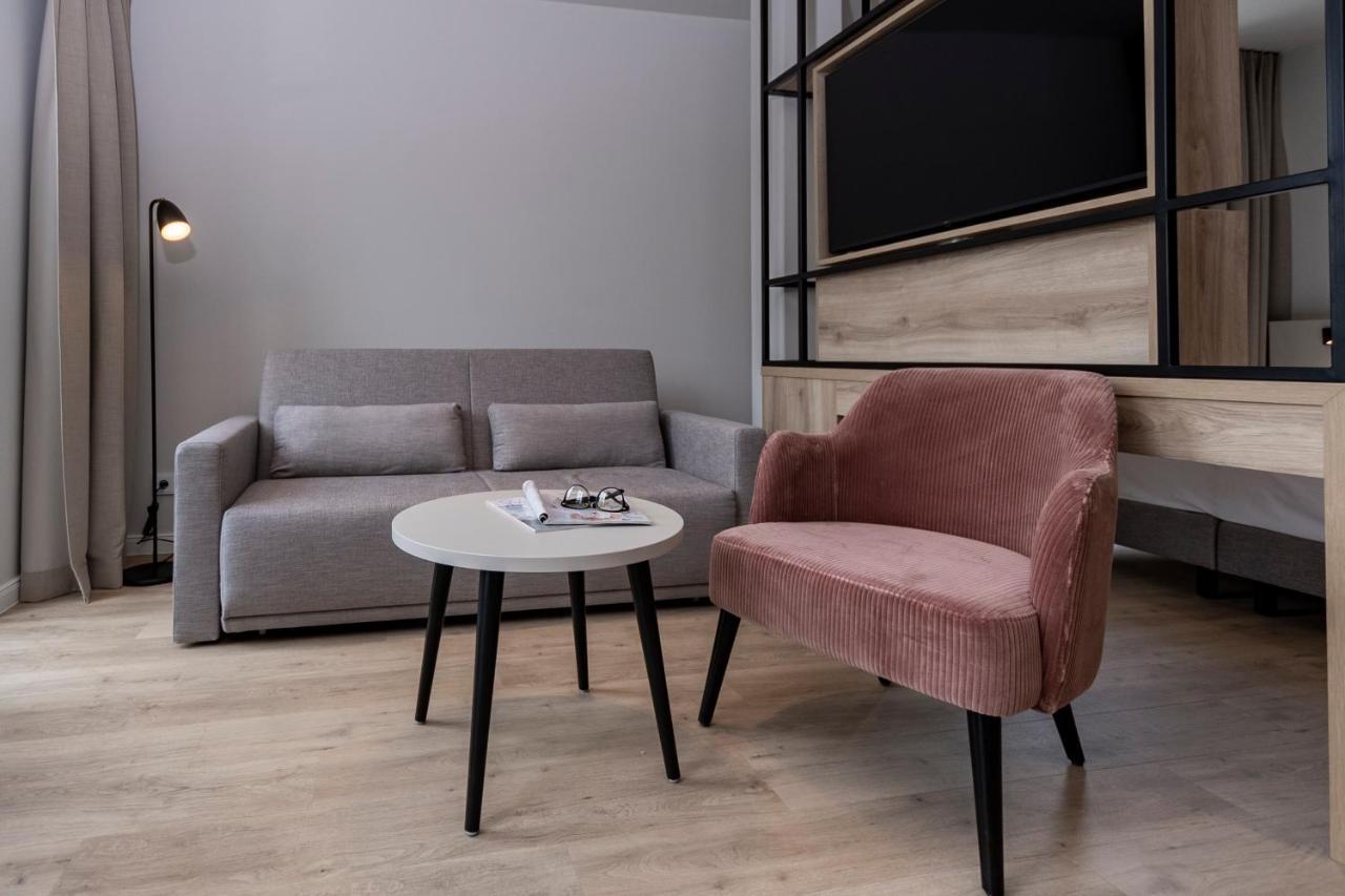 Komfort-Apartment 3 Groundfloor