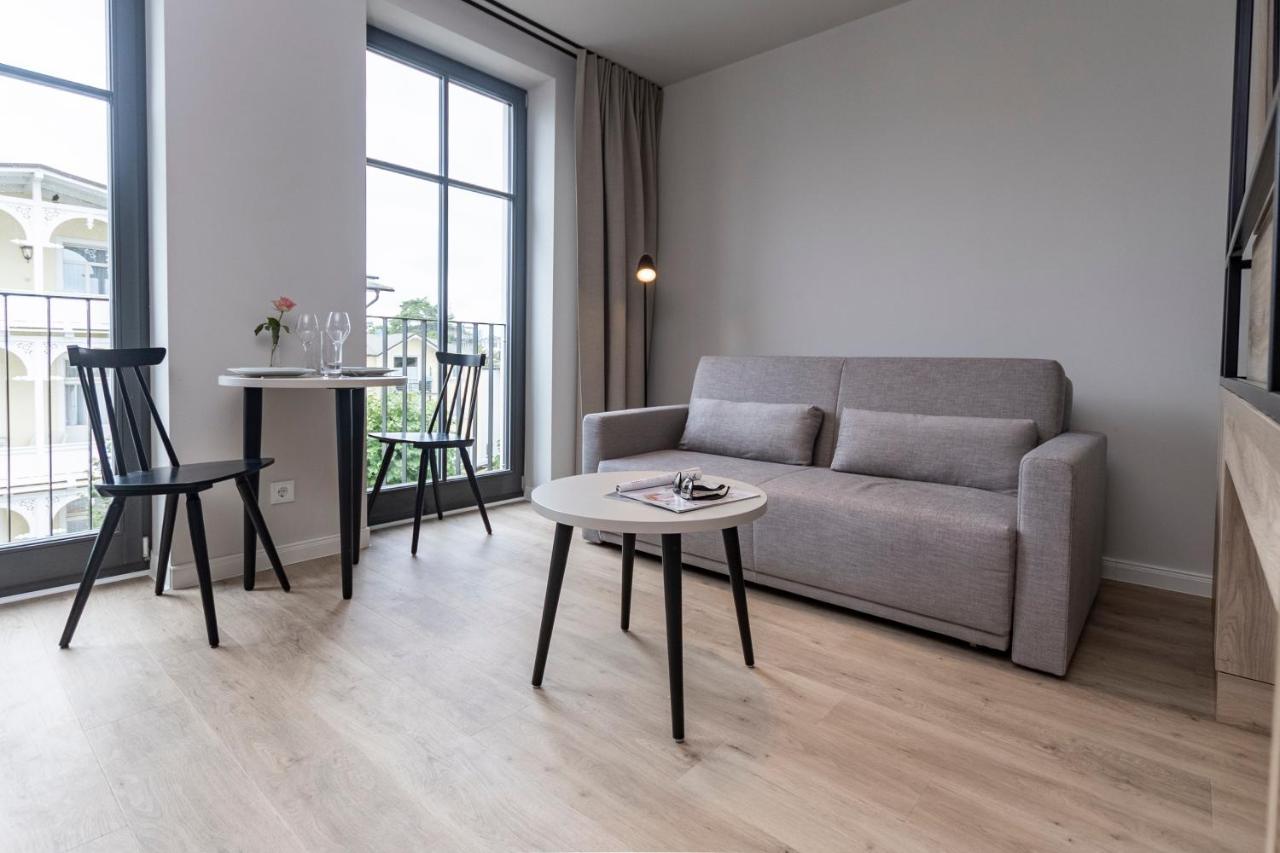Komfort-Apartment 14