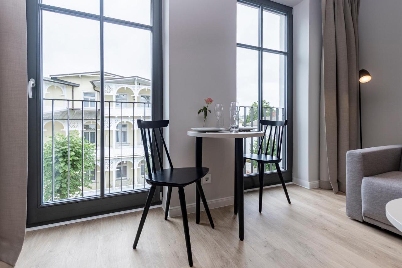 Komfort-Apartment 14
