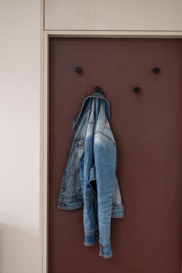 Komfort-Apartment 14