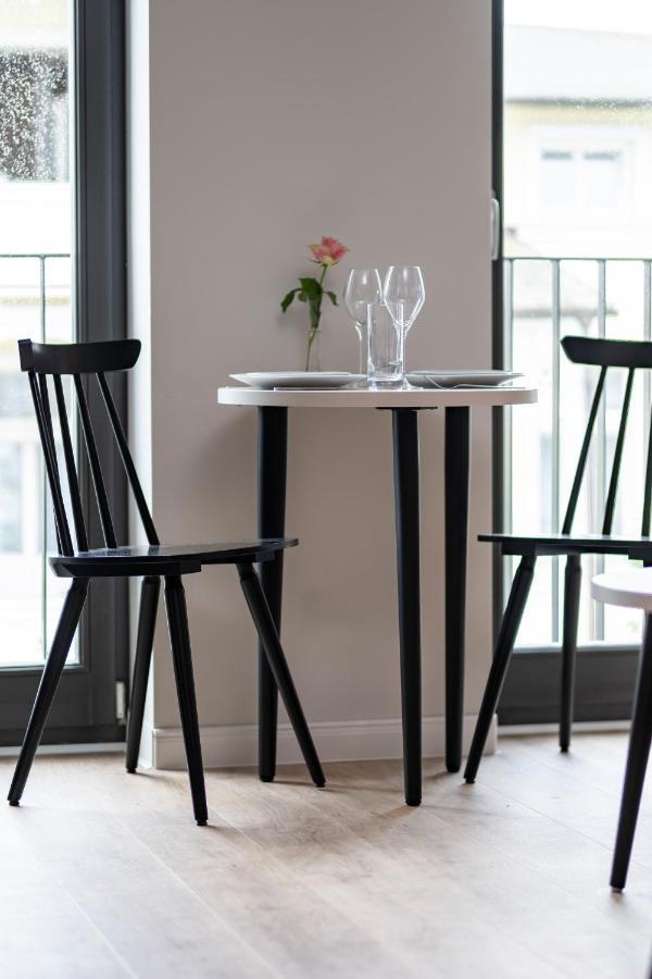 Komfort-Apartment 14