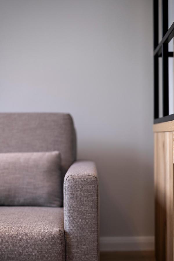 Komfort-Apartment 14