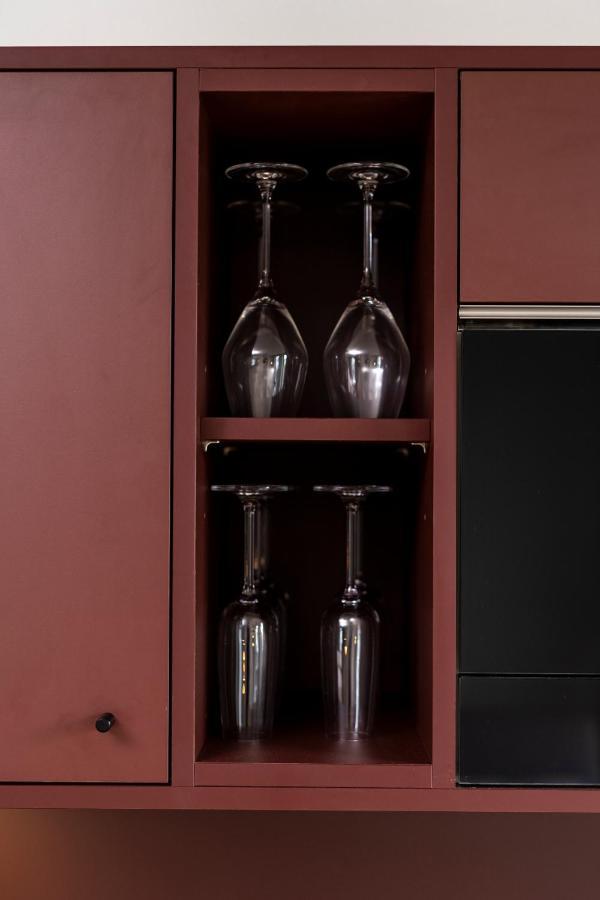 Komfort-Apartment 14