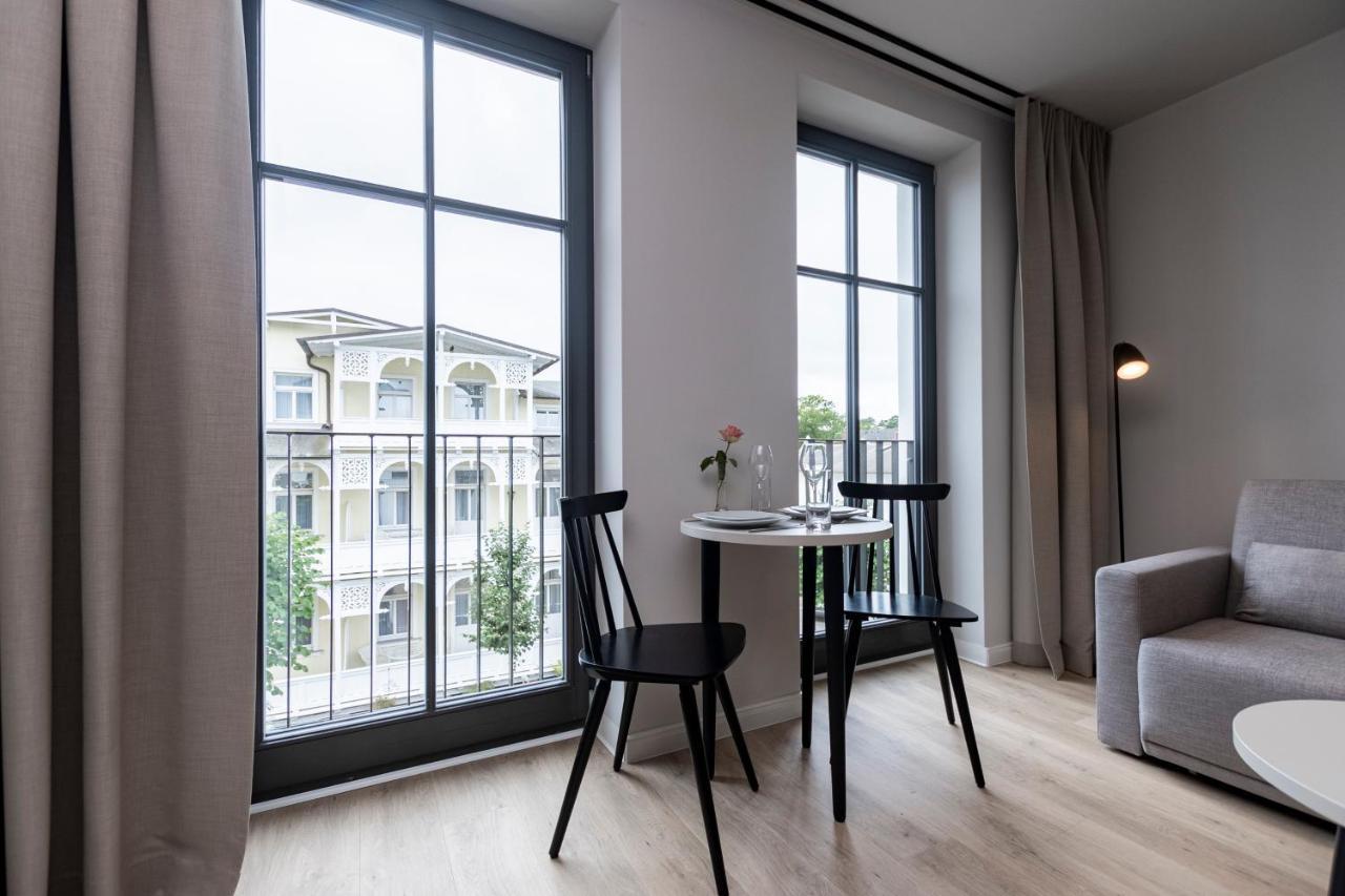 Komfort-Apartment 14