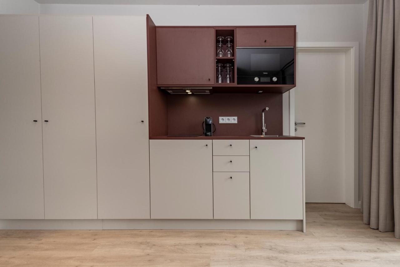 Komfort-Apartment 14