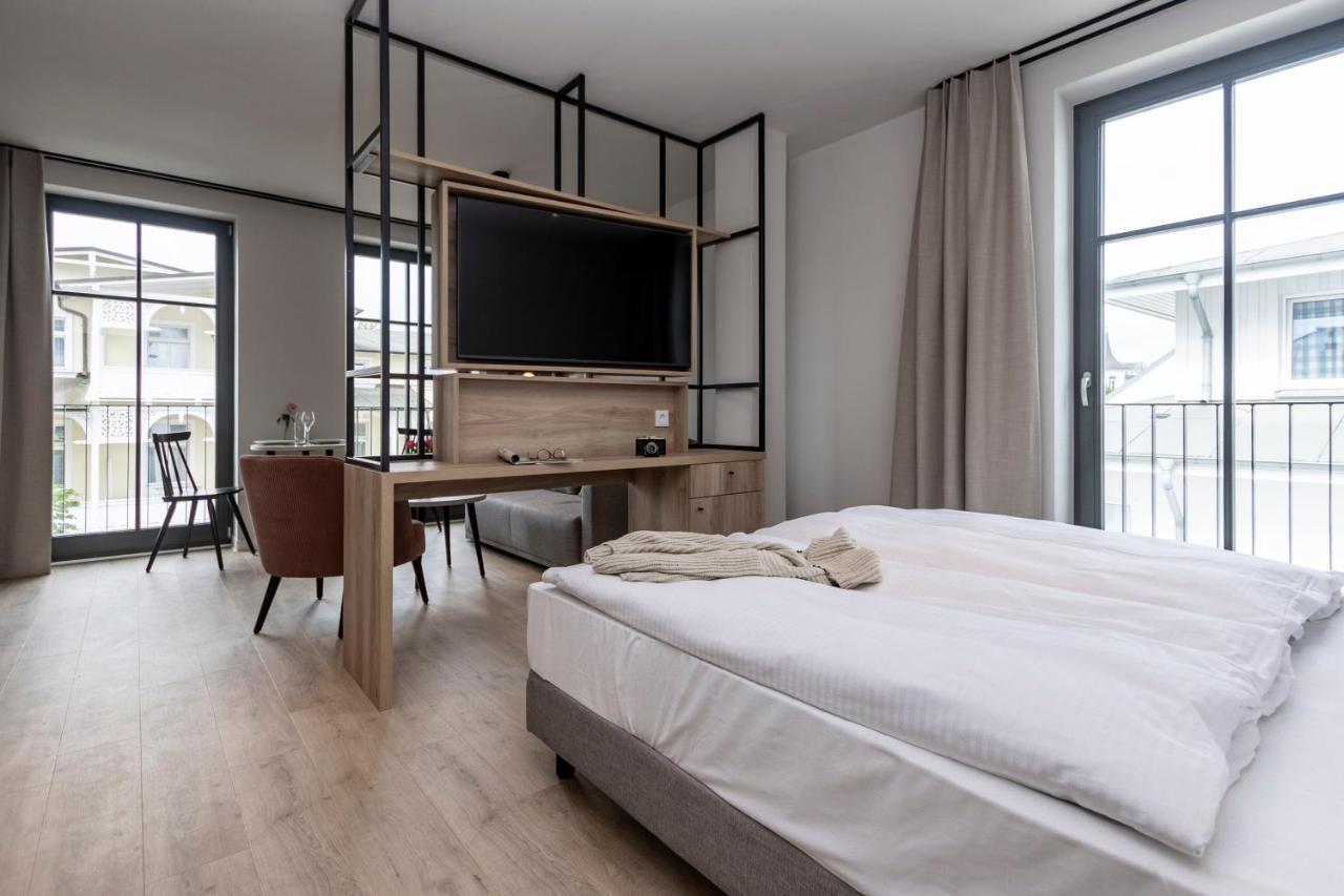Komfort-Apartment 14