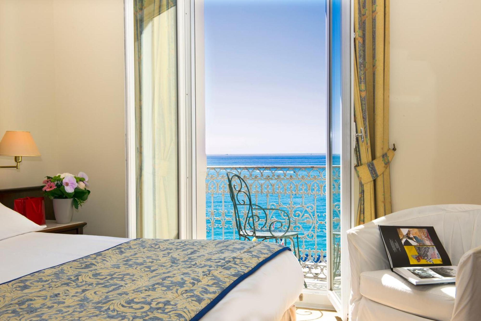Superior Room Sea View