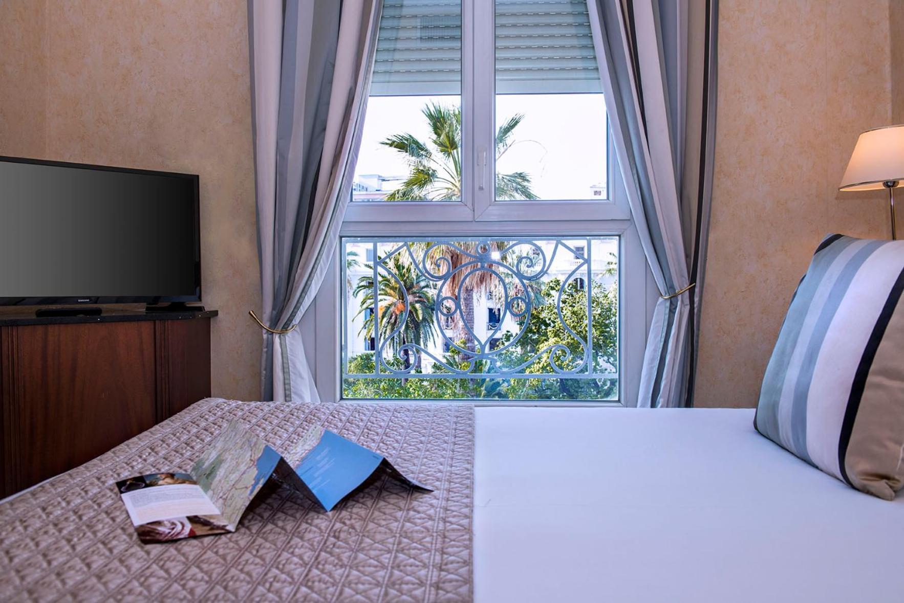 Privilege Double Room