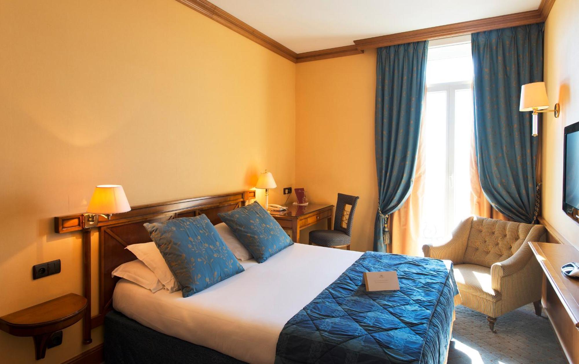 Superior Room Sea View