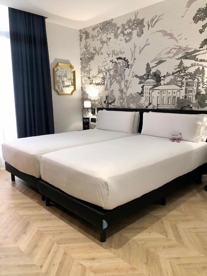 Superior Room City View