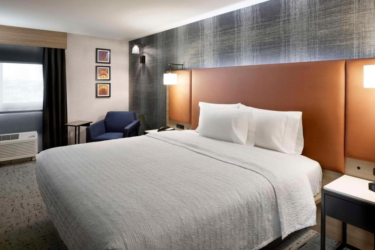 Chambre Lit King-Size