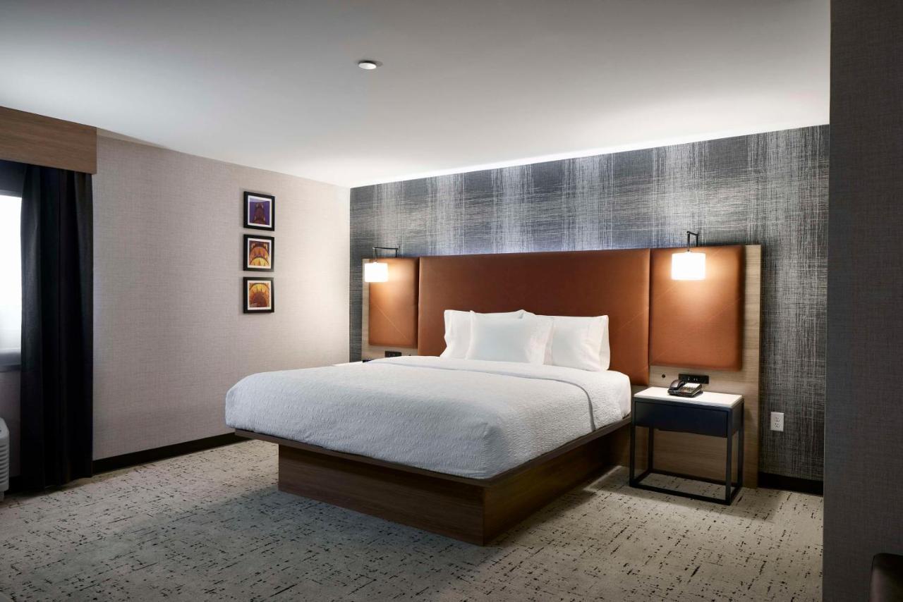 Suite 1 Chambre Lit King-Size