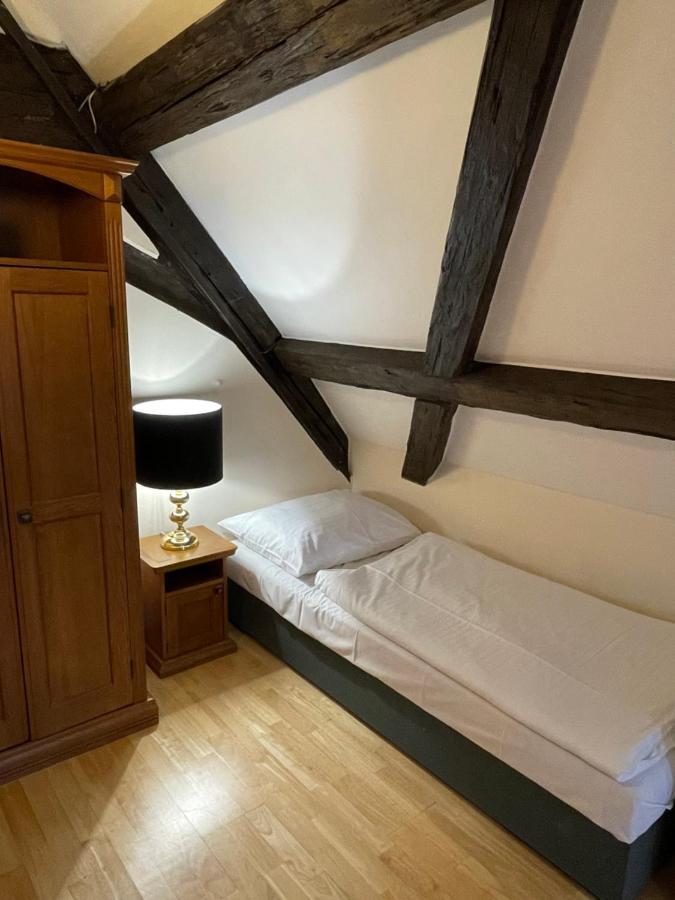 Habitación cuádruple