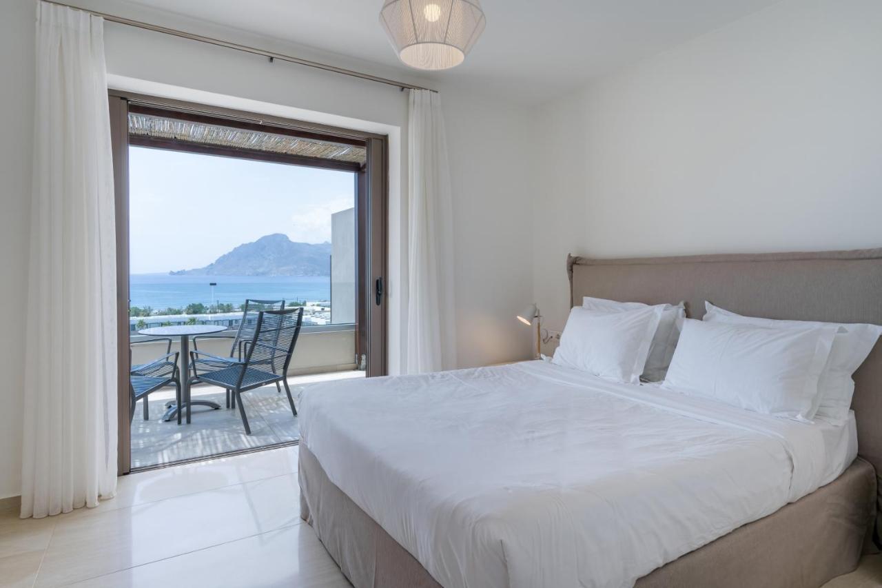 Maisonette mit 2 Schlafzimmern und Meerblick