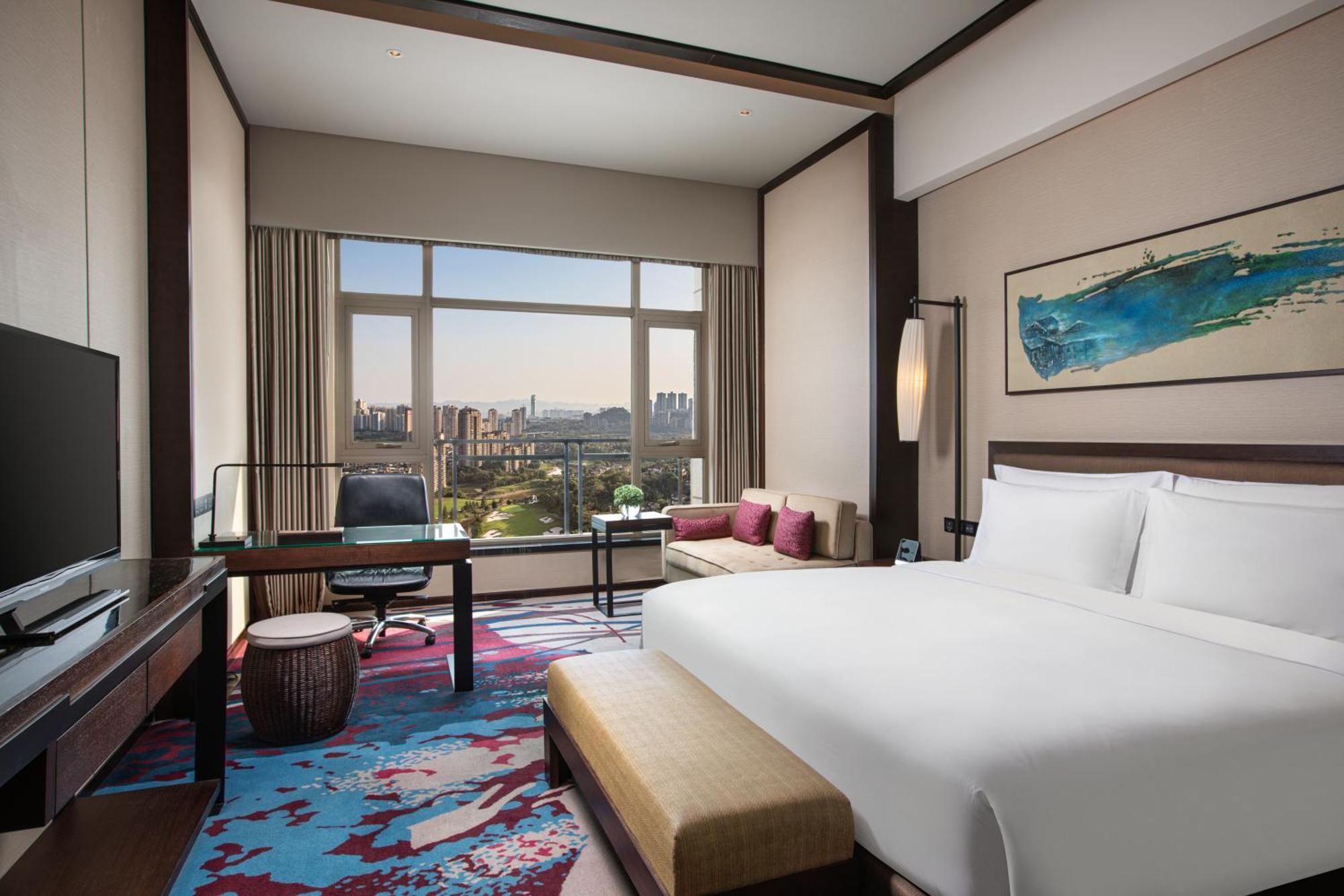 Premium Zimmer