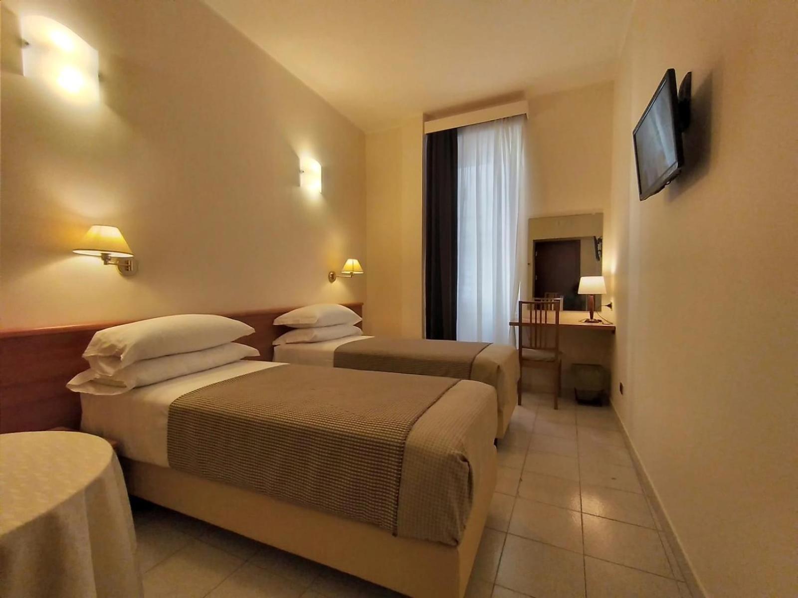 Superior Quadruple Room
