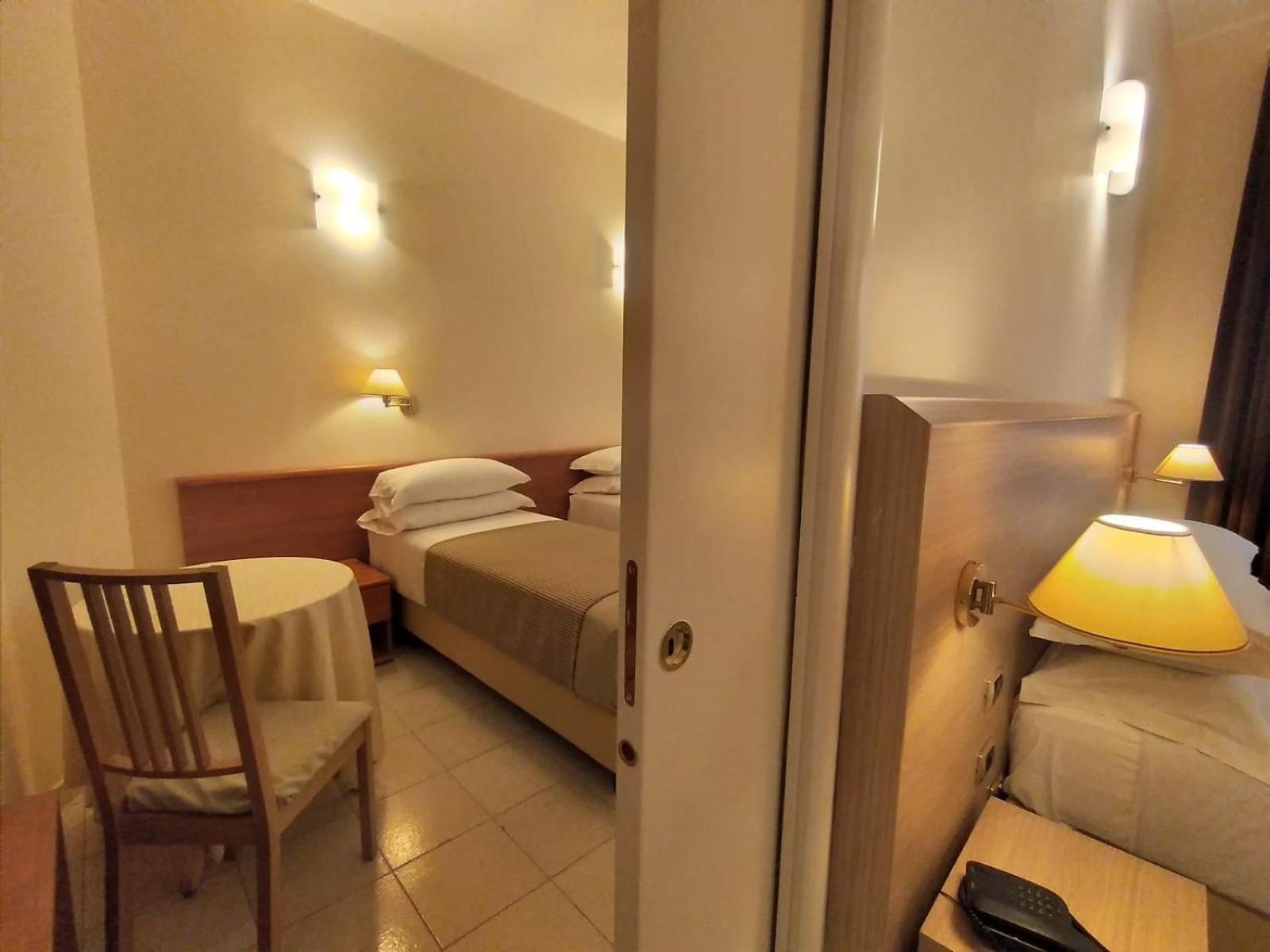 Superior Quadruple Room