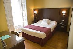 Chambre Double Supérieure avec Terrasse