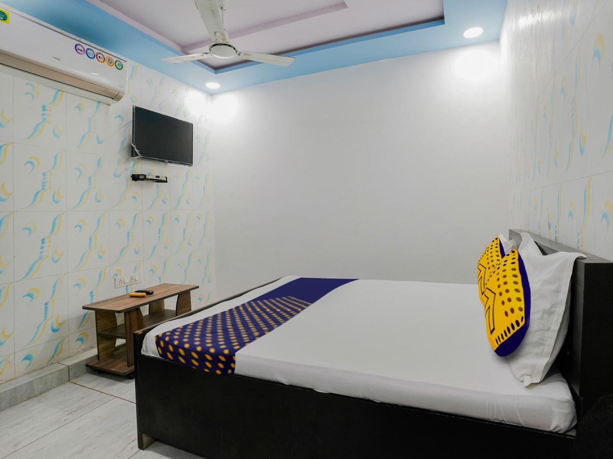 Two-Bedroom Suite
