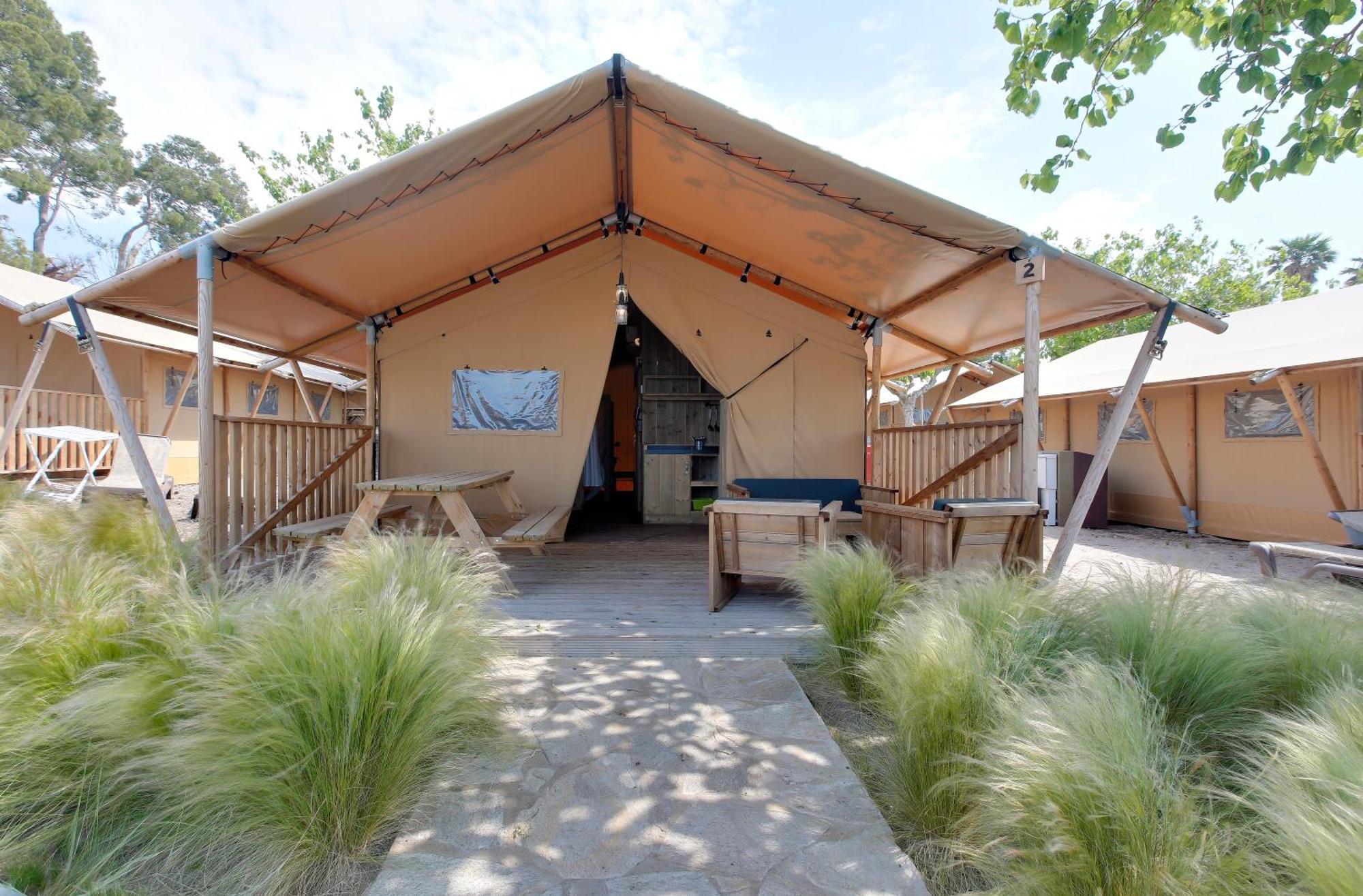 Tent