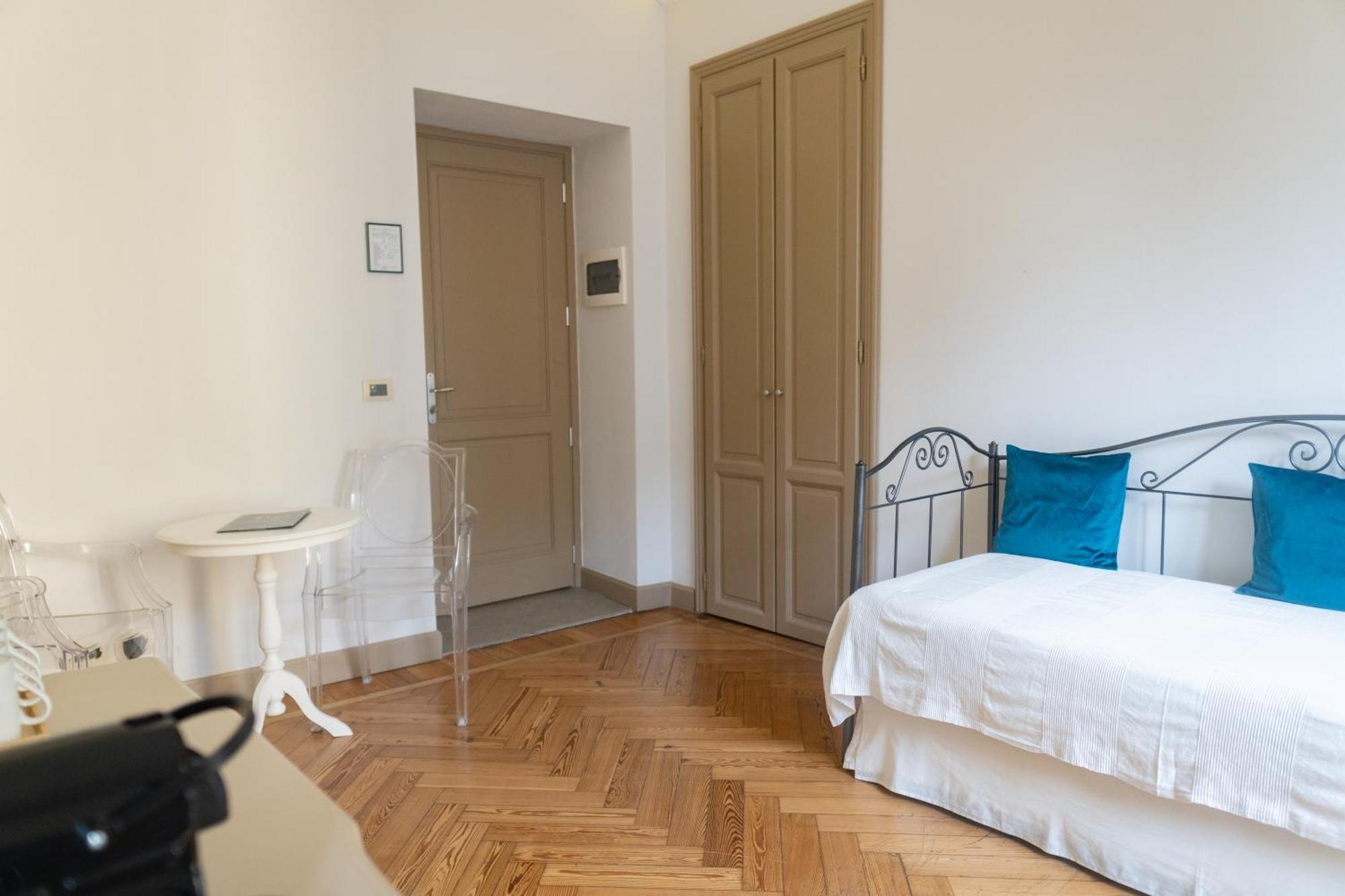 Quadruple Room Private Bathroom