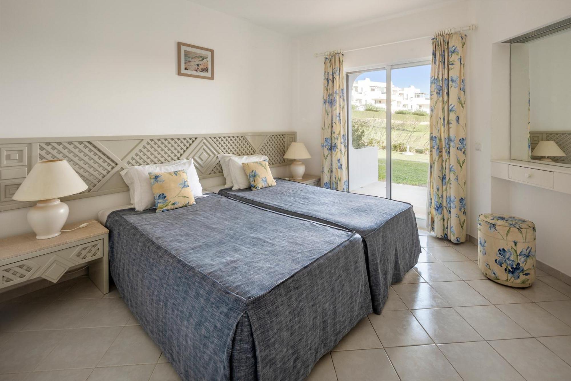 Superior Two-Bedroom Apartment