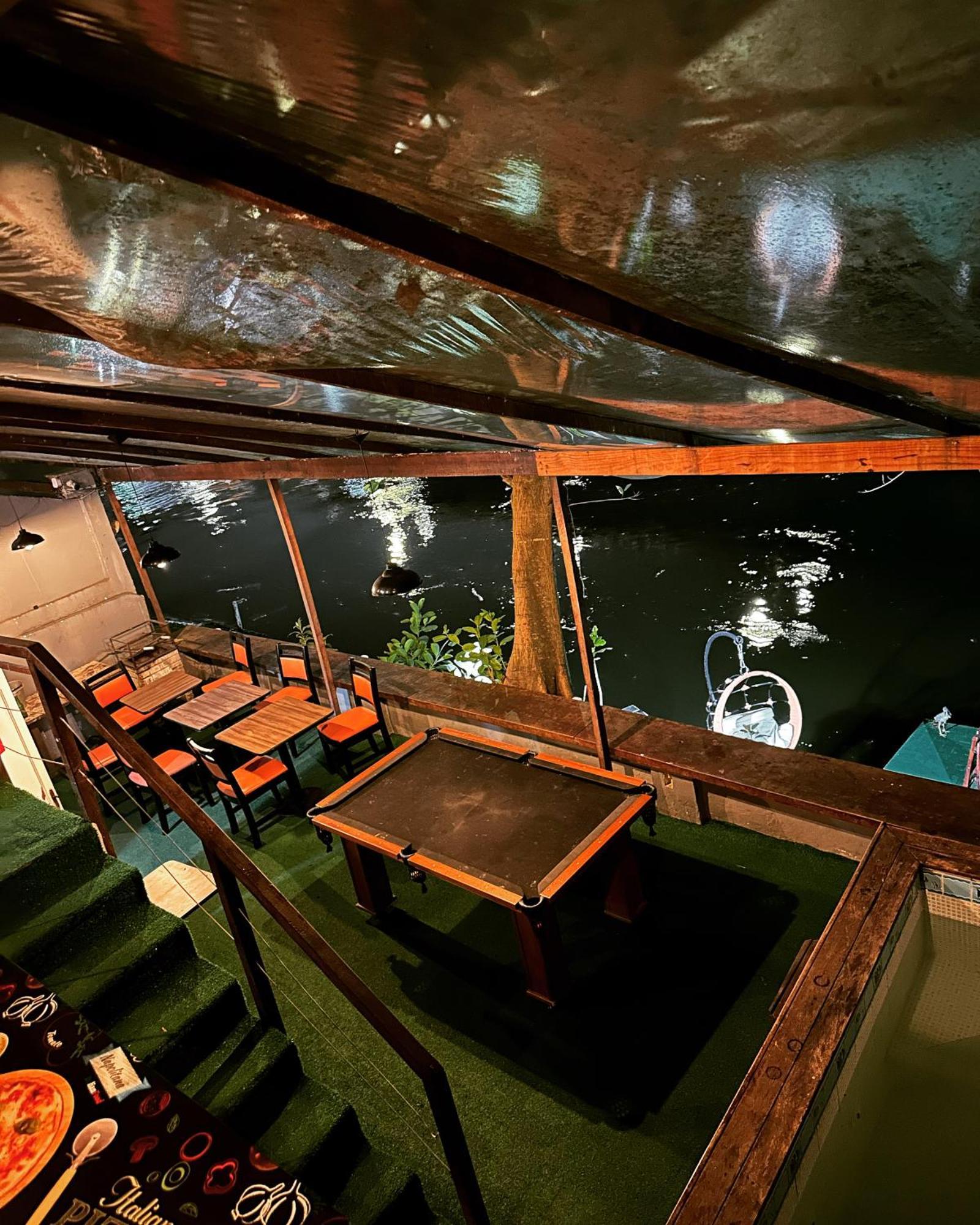 Junior Suite Sea View
