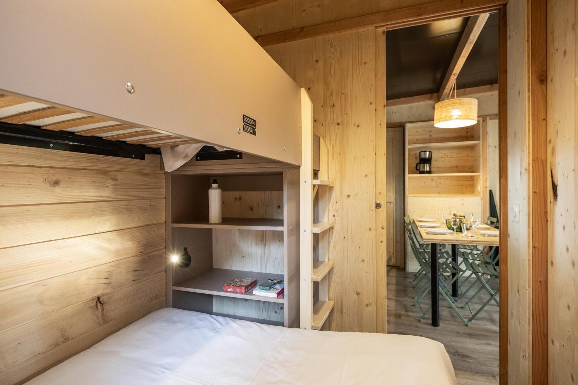 Mobile Home