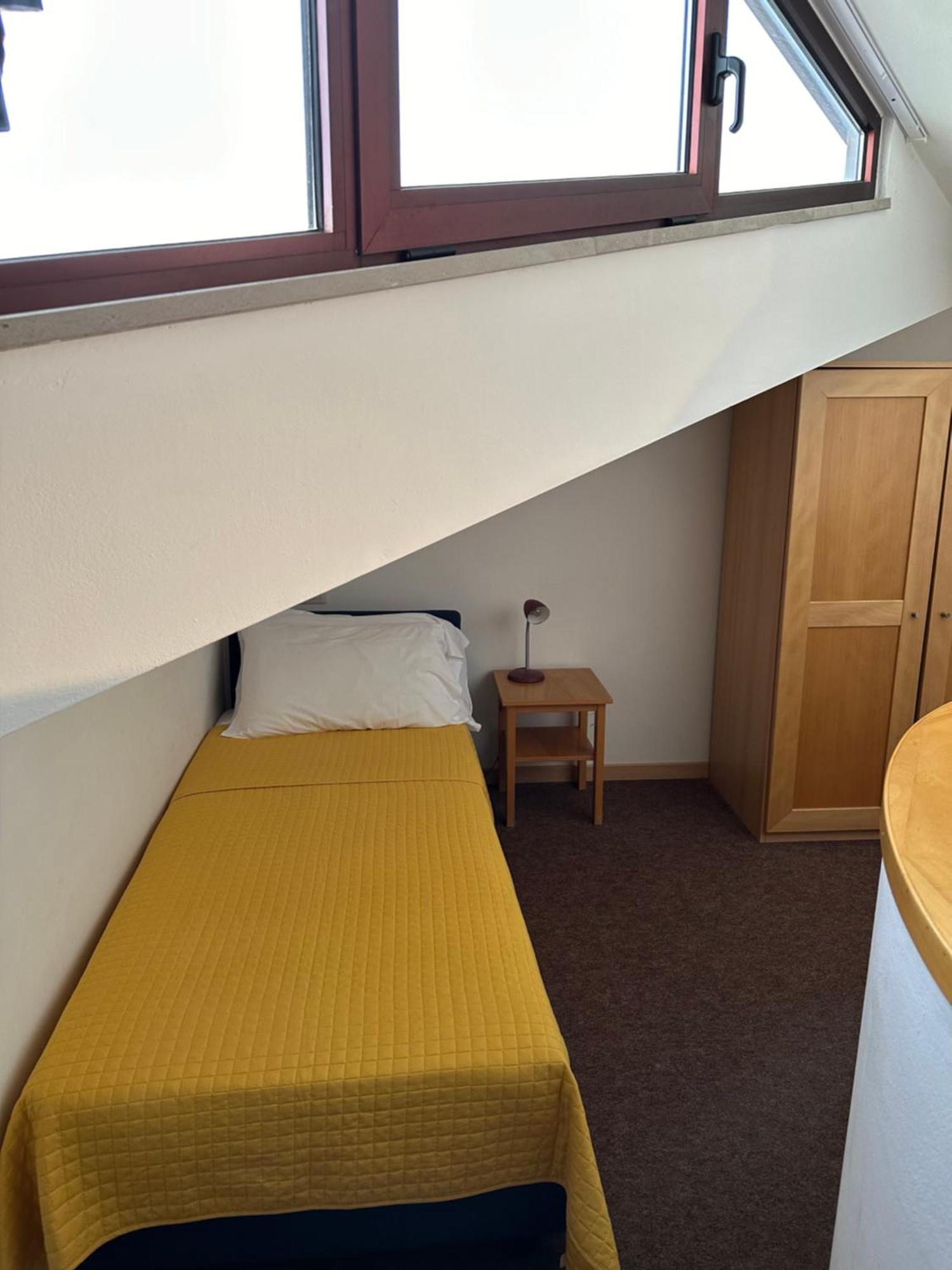 Suite mit Meerblick