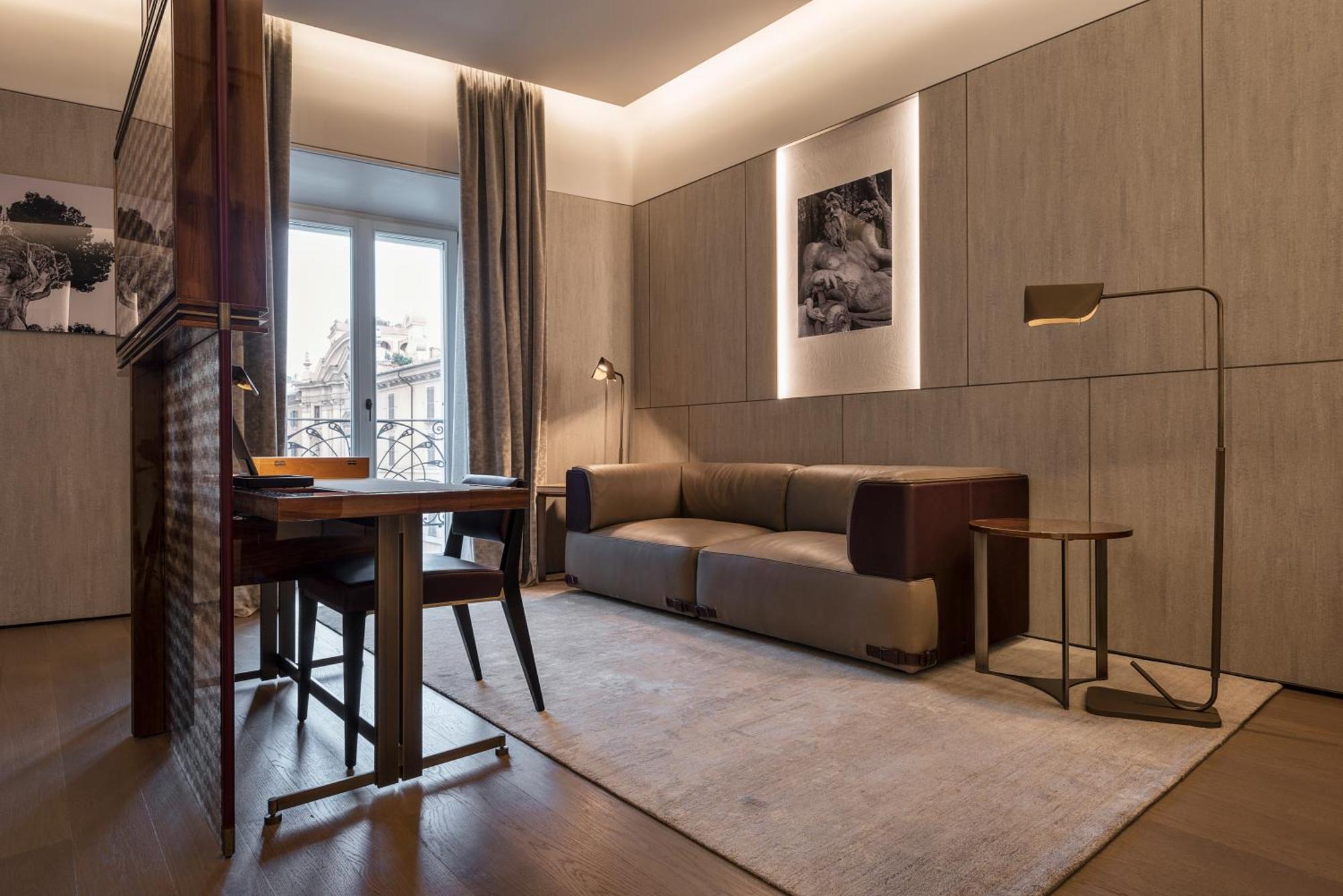 Palazzo Queen Suite 2