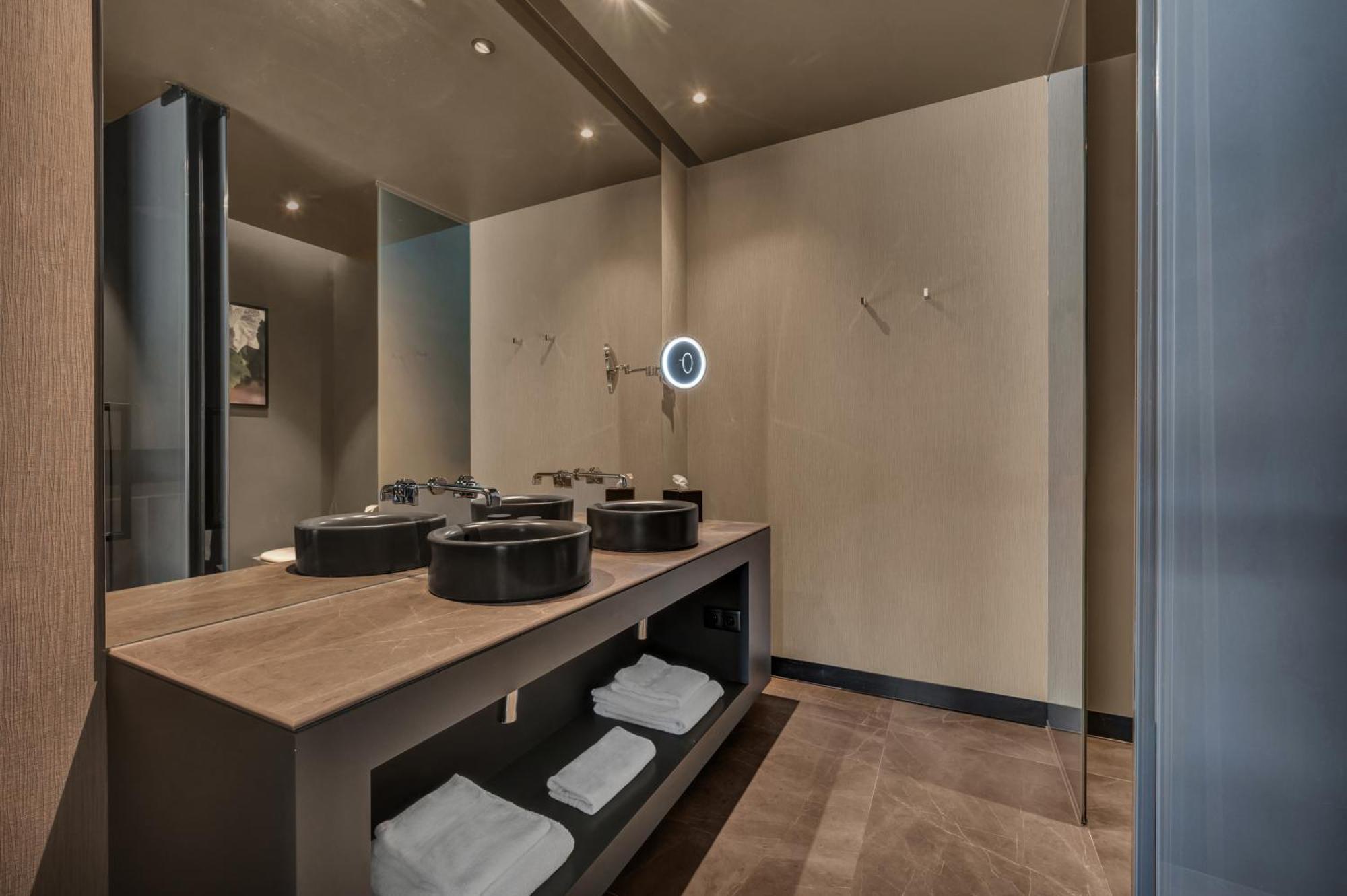 Executive Zweibettzimmer