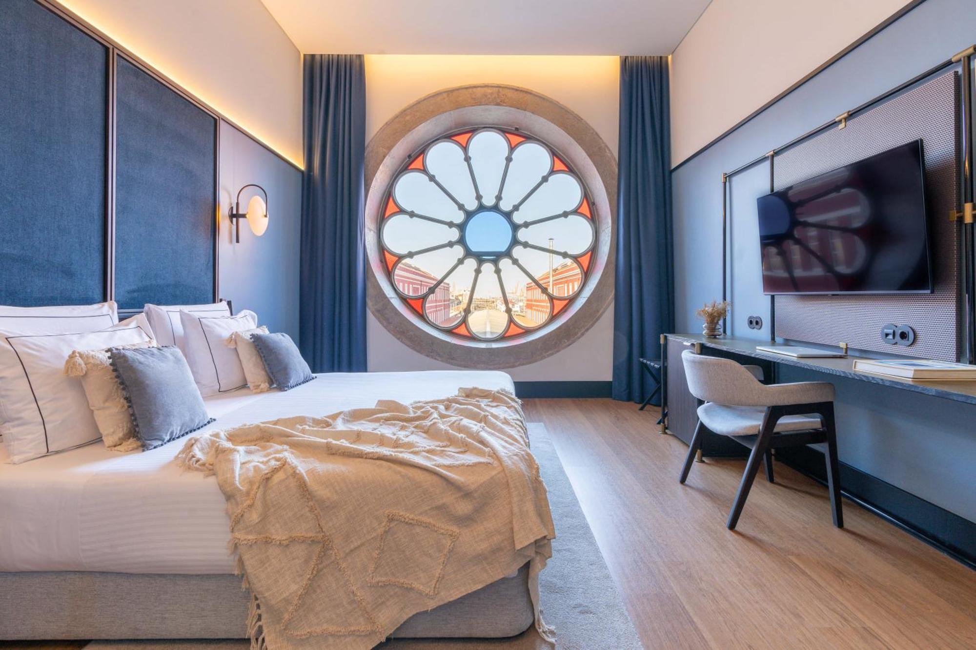 Junior Suite Deluxe