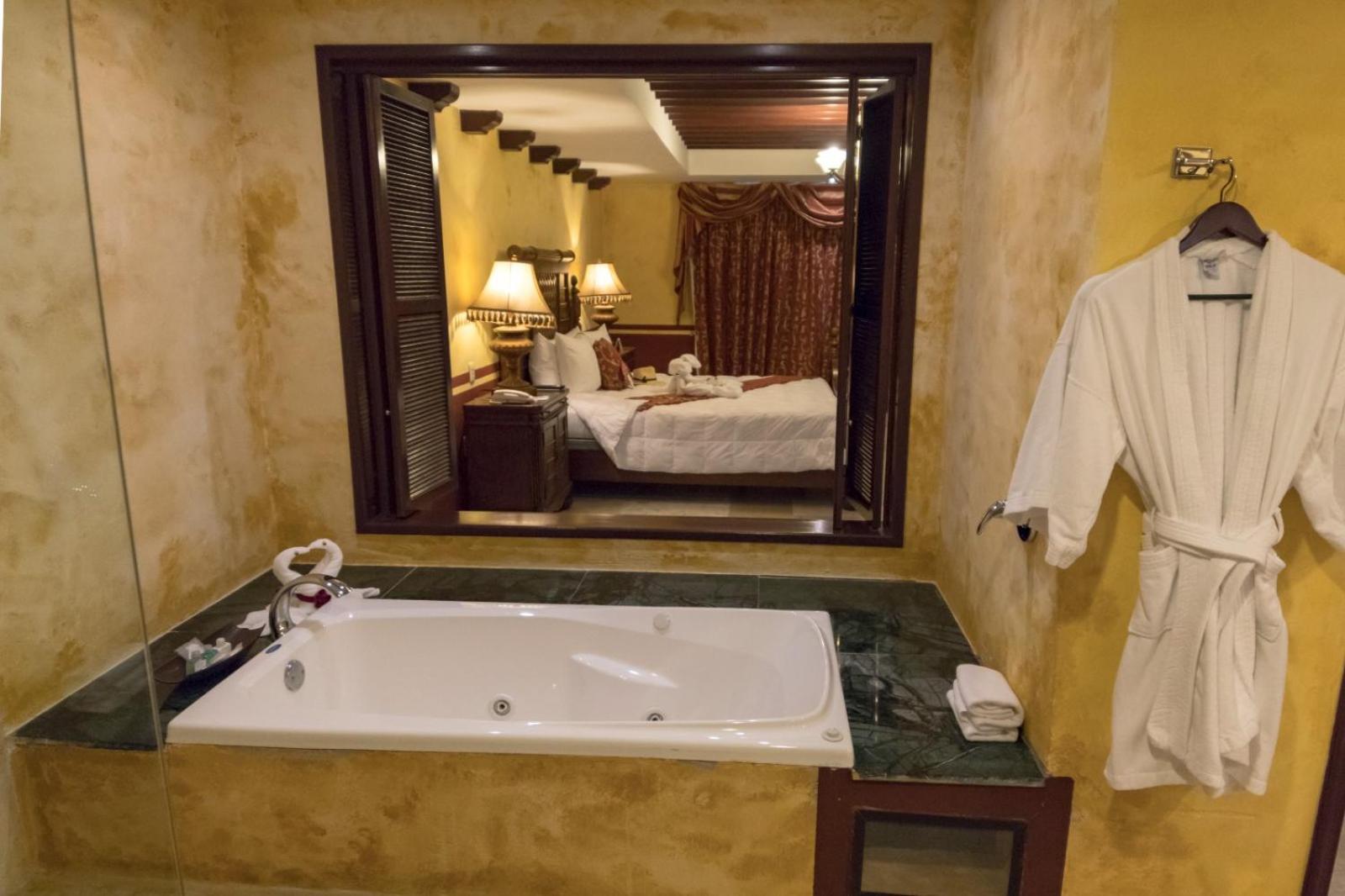 Suite de 1 dormitorio