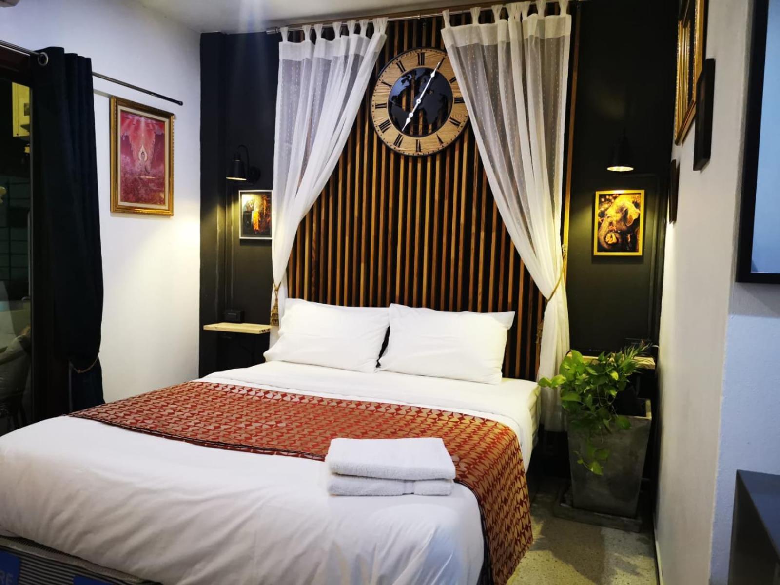 Double Room Balcony