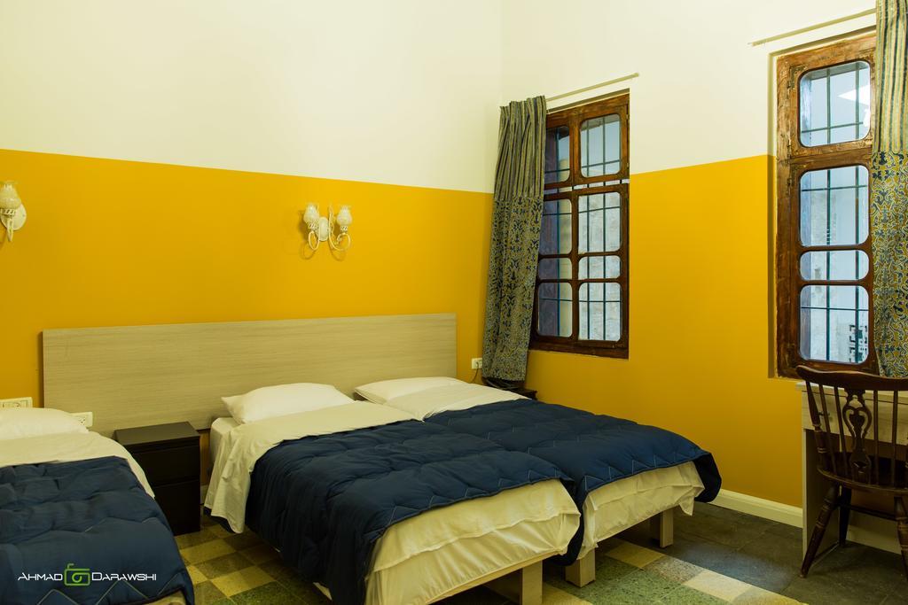 Chambre Triple Basique