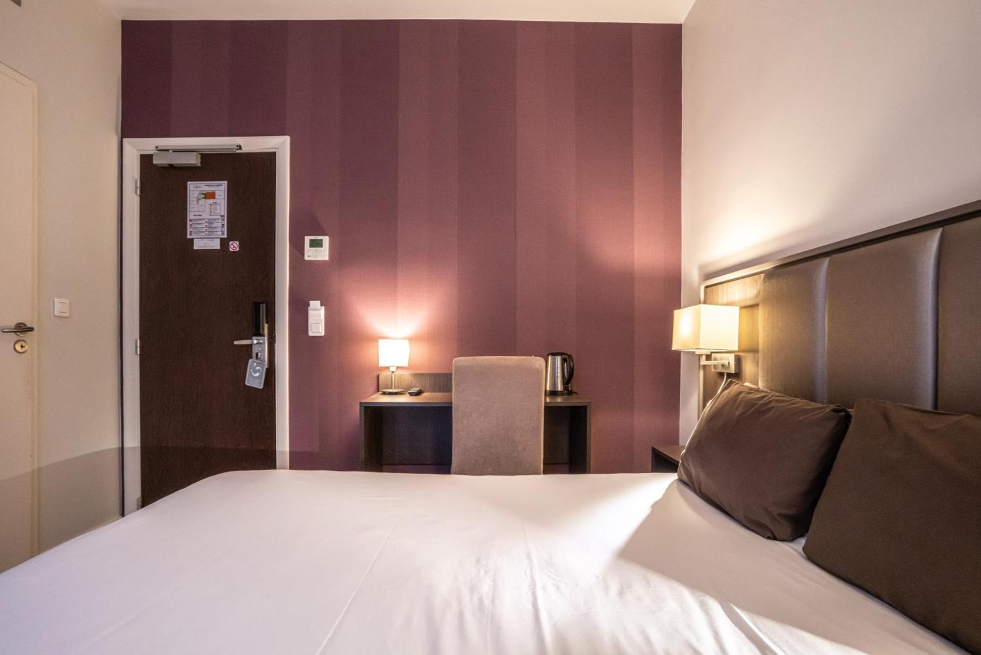 Standard Doppelzimmer