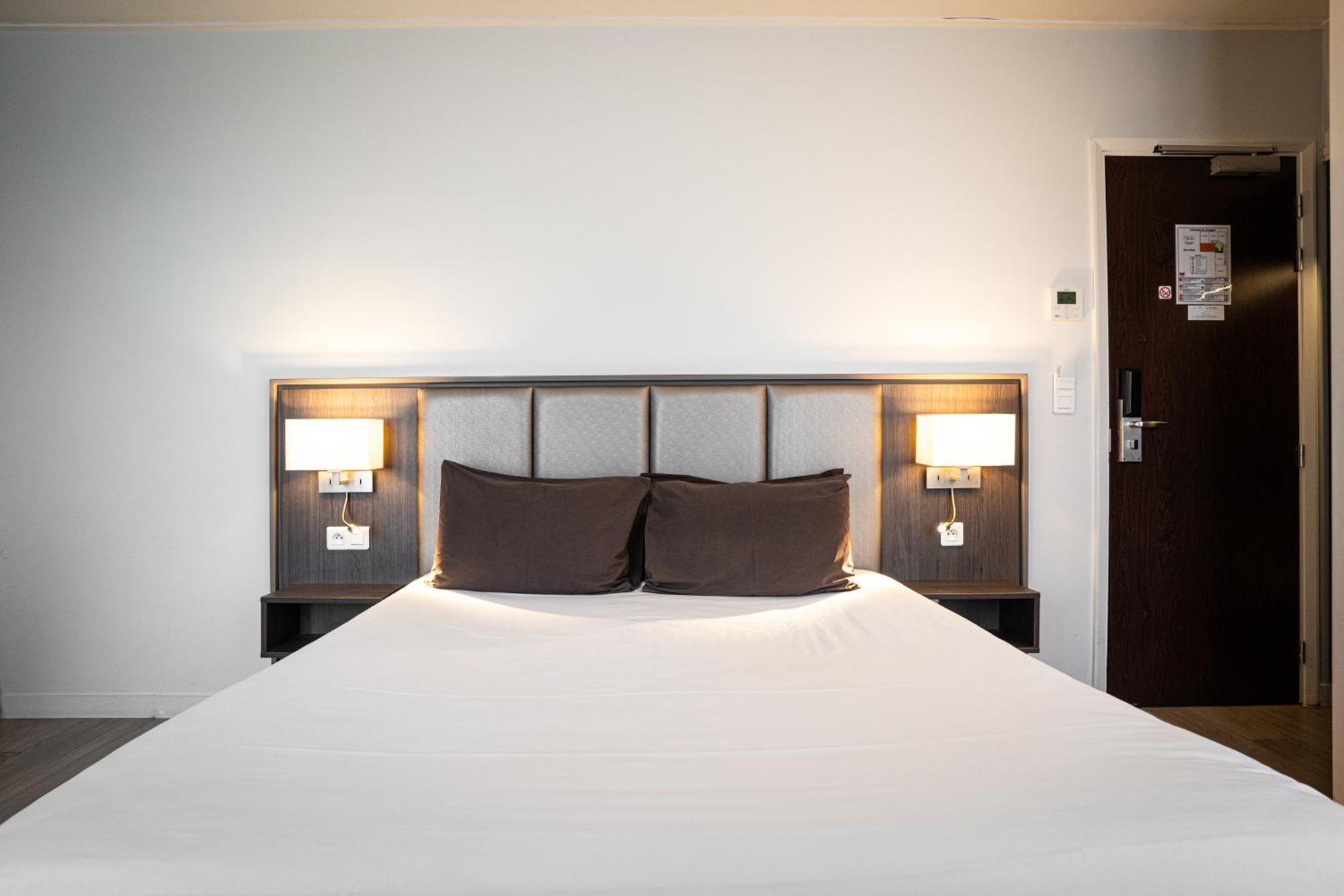 Superior Dreibettzimmer
