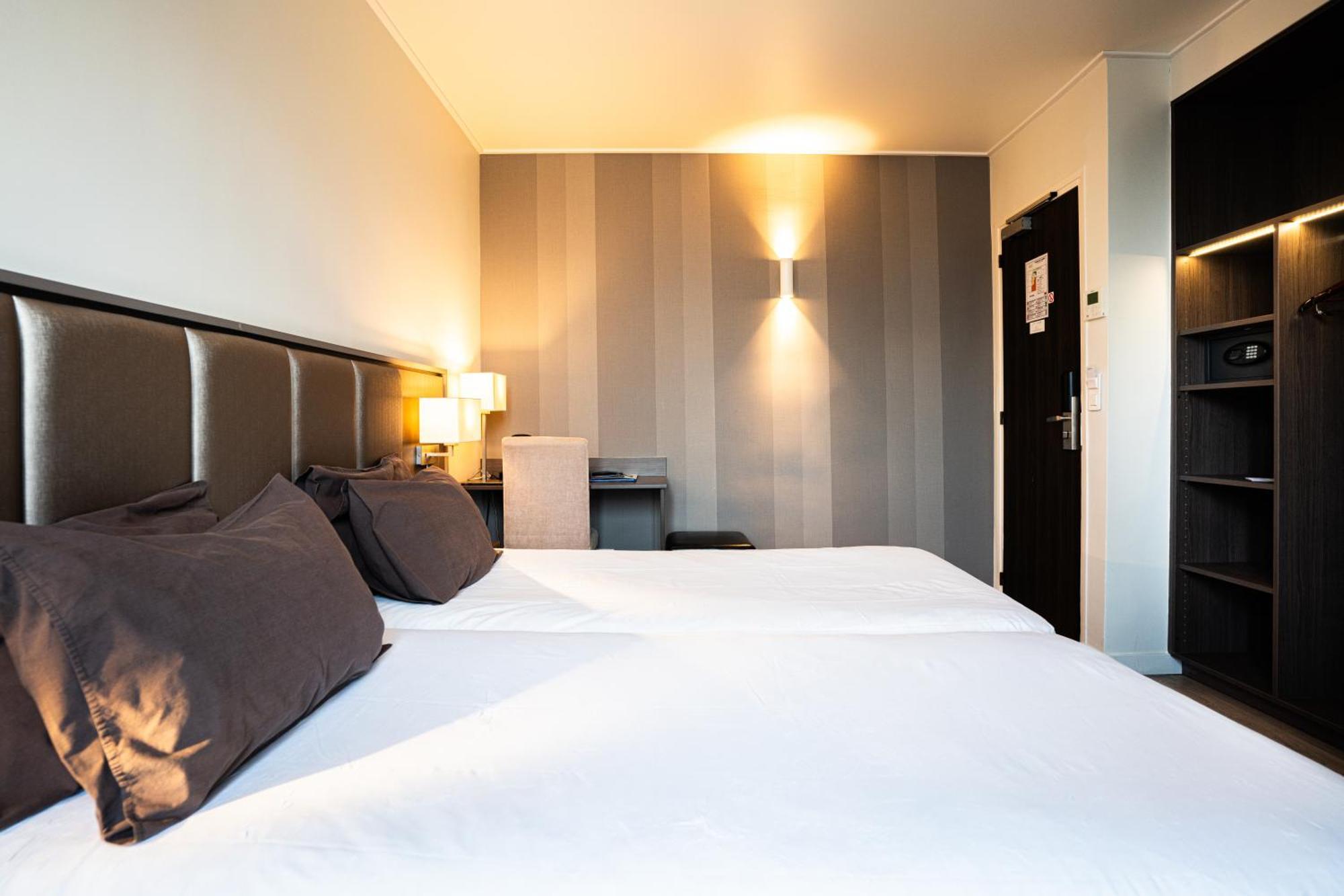 Superior Zweibettzimmer