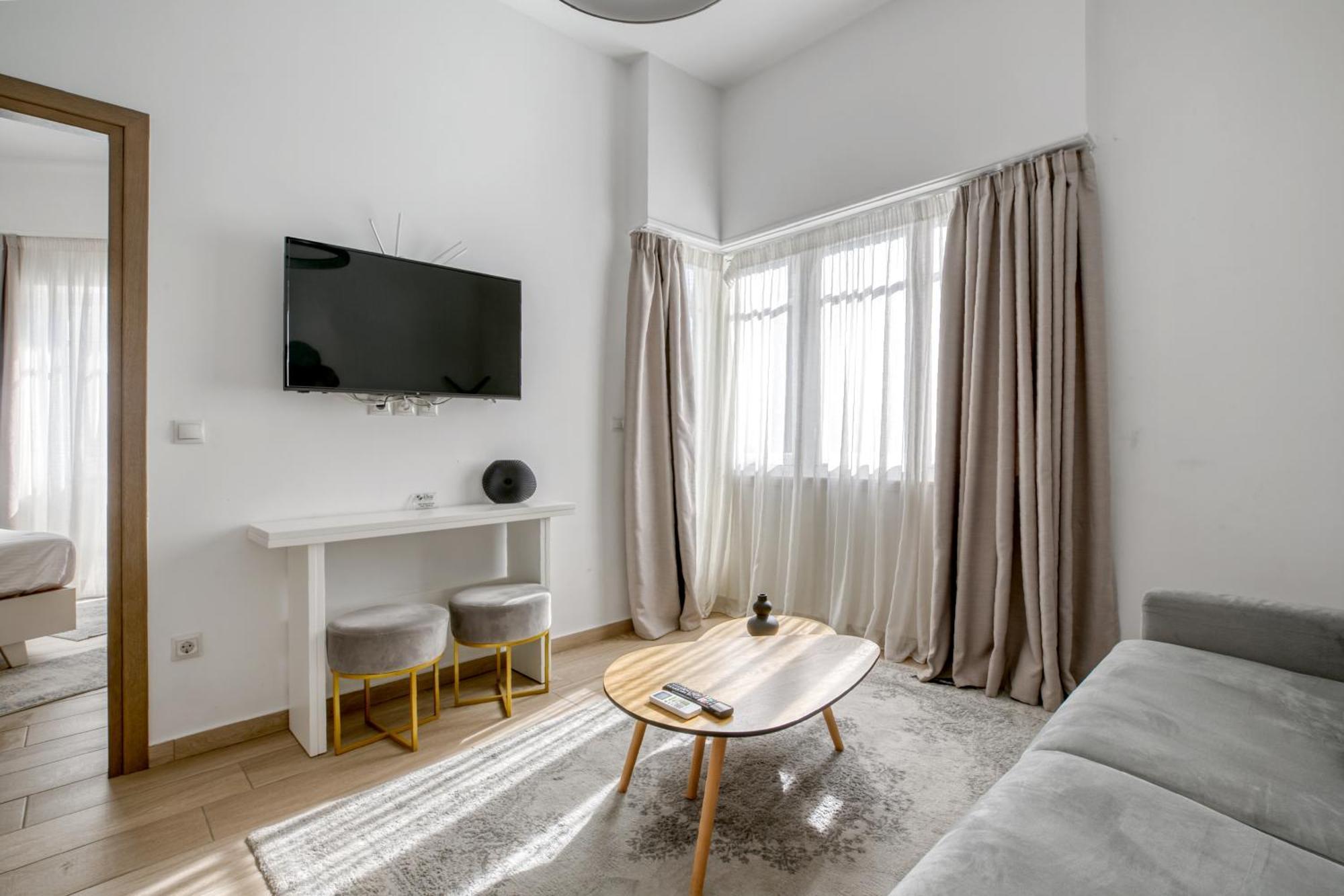 Superior Apartment