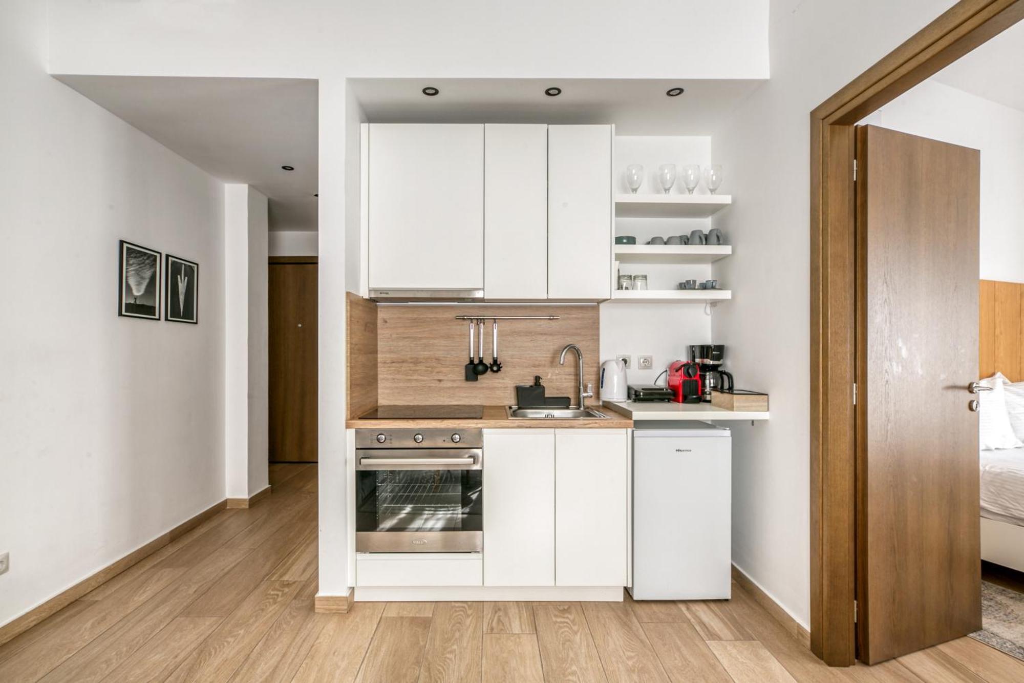 Superior Apartment