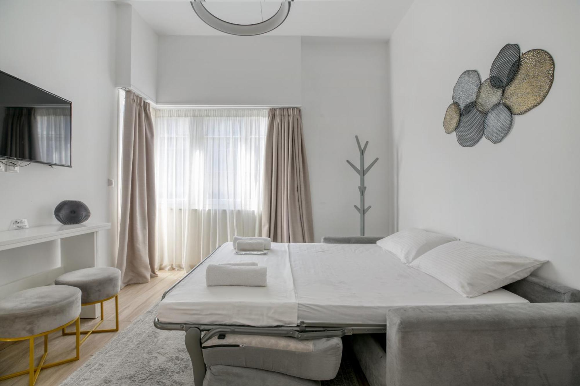 Superior Apartment