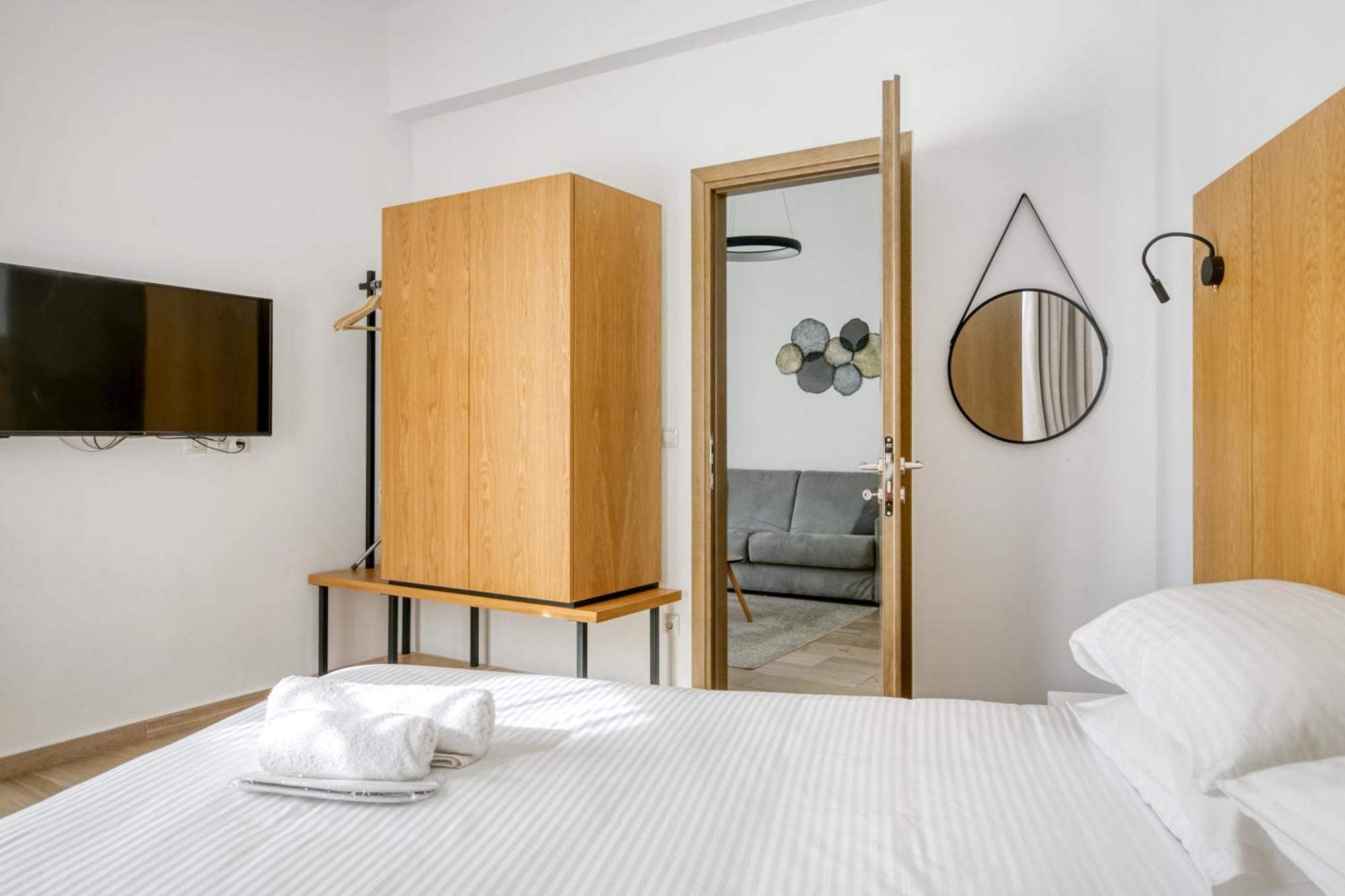 Superior Apartment