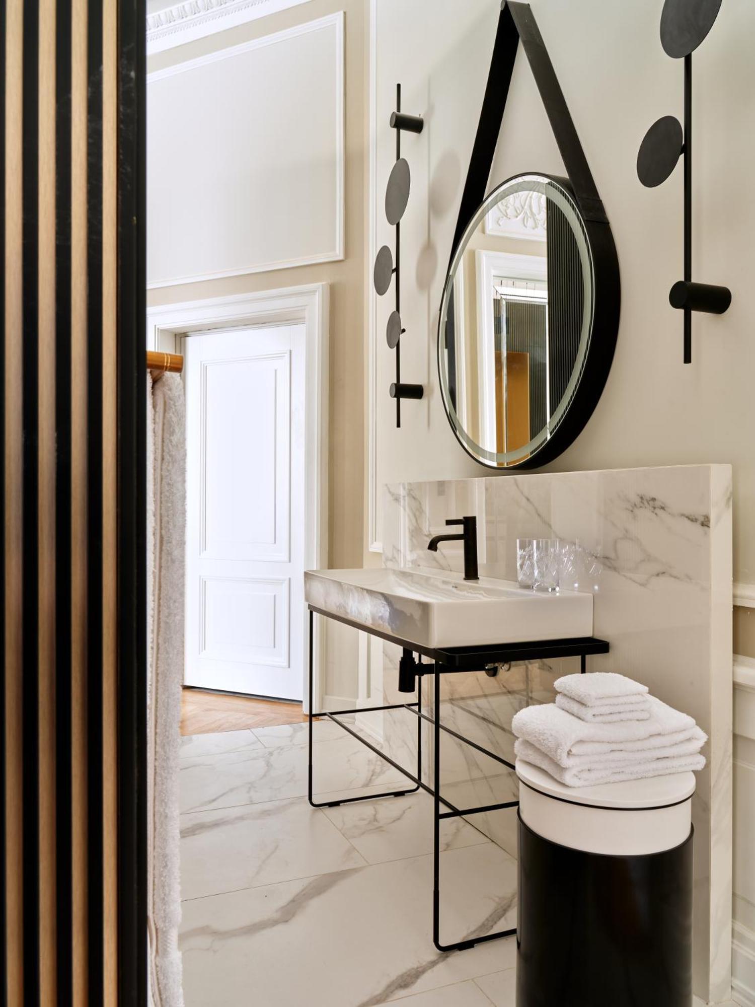 Storico Junior Suite