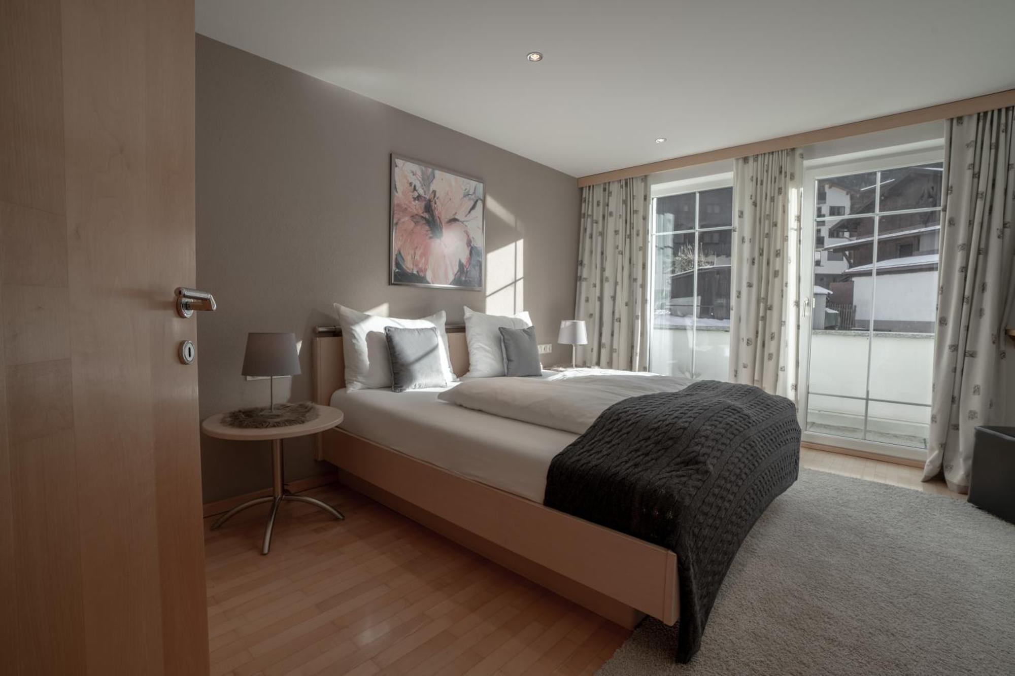 Apartment (4 Erwachsene)