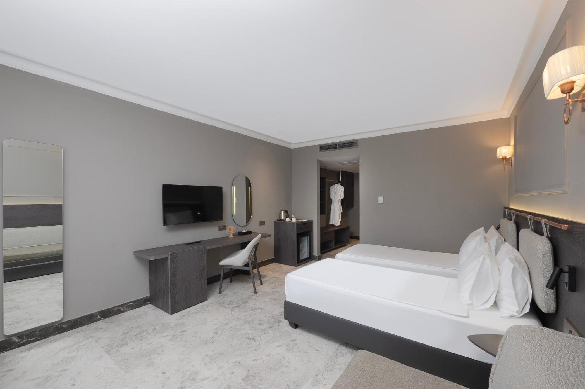 Classic Room without Balcony