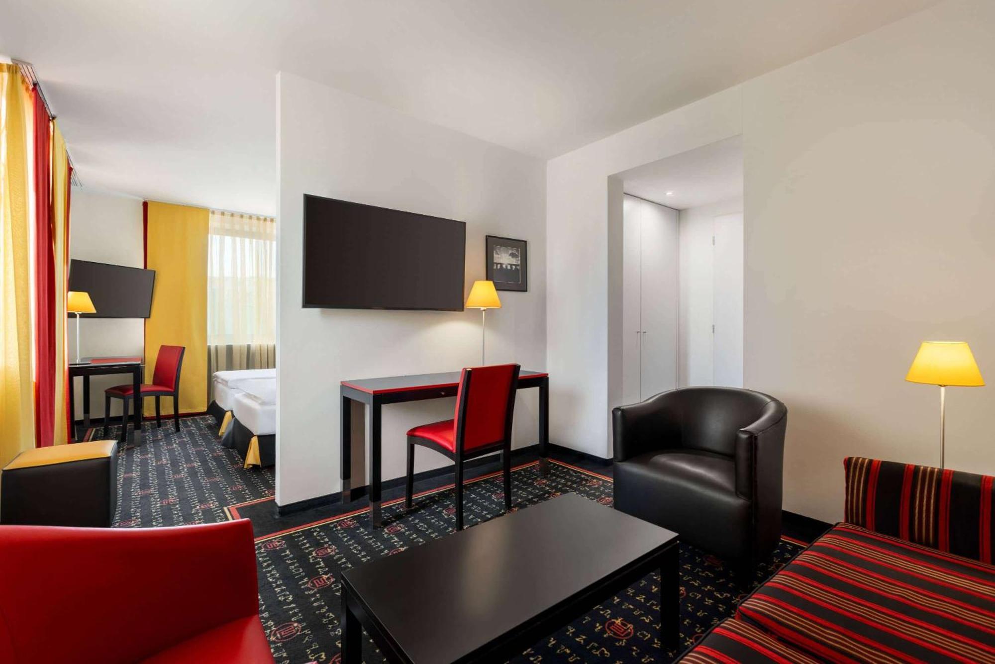 Suite