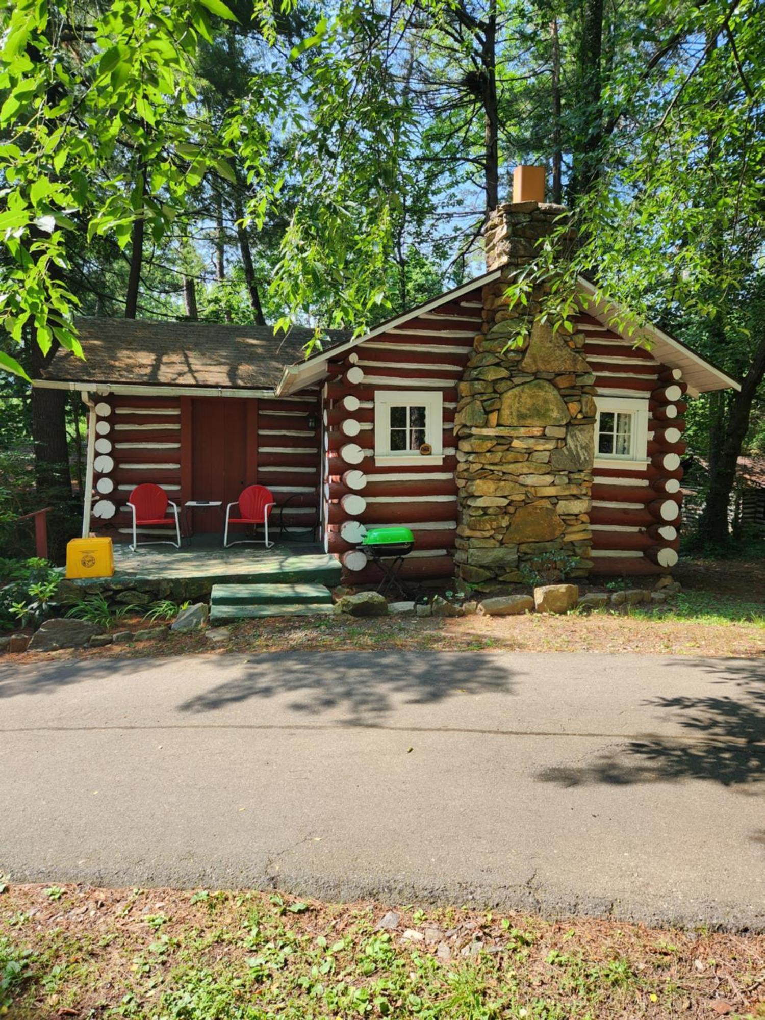 Cabin One