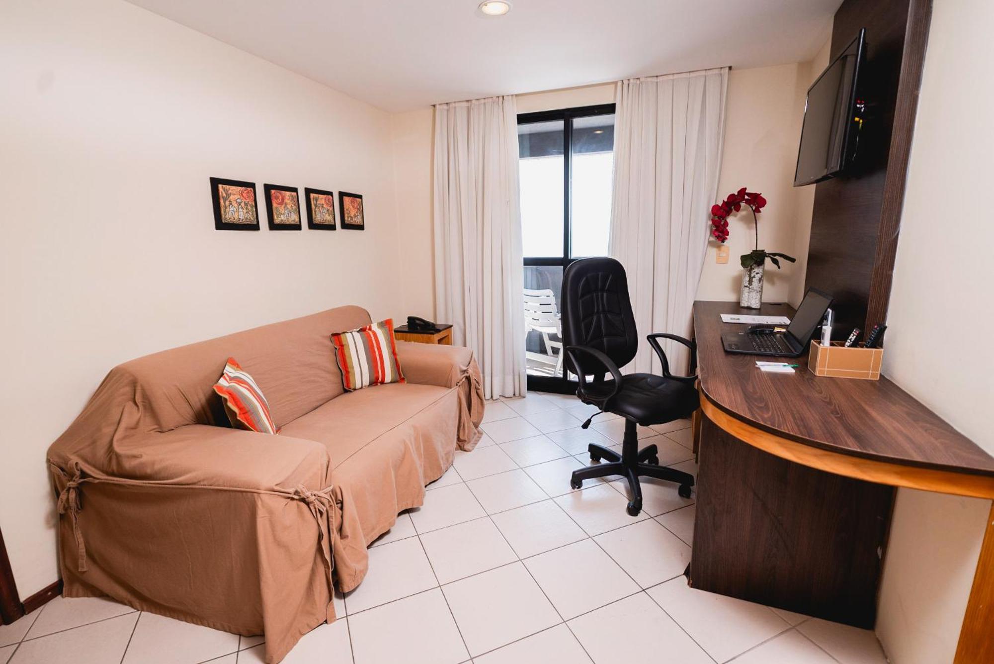 Class Double Room Sea View