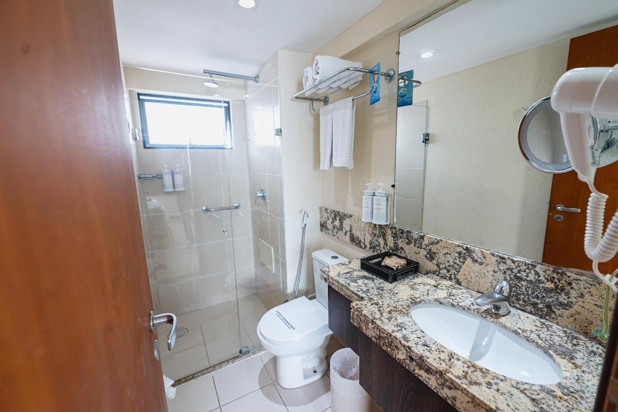 Class Double Room Sea View