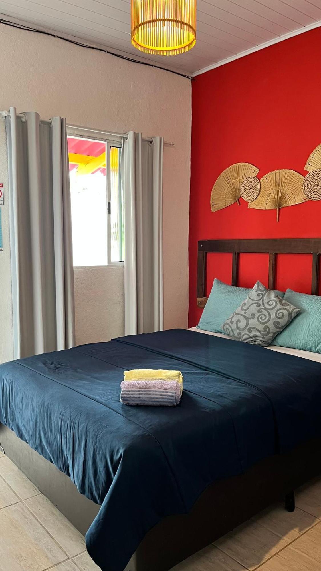 Classic Quadruple Room
